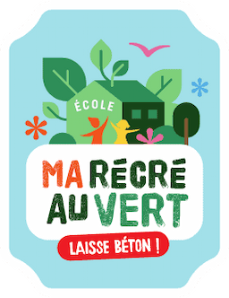 Retour à la page d’accueil - Ma récré au vert}
